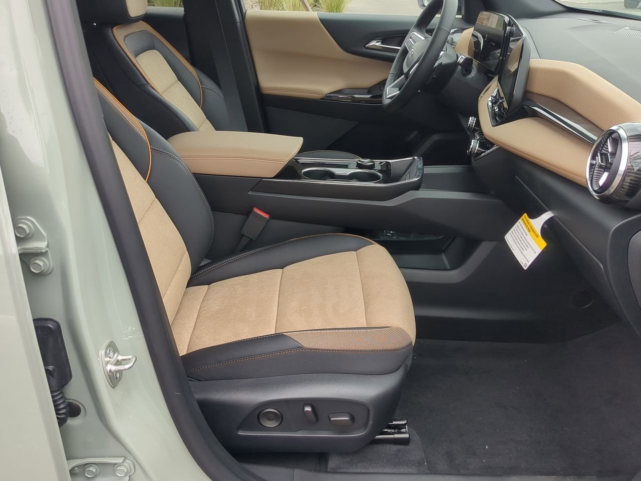 2026 Chevrolet Equinox ACTIV - Photo 26