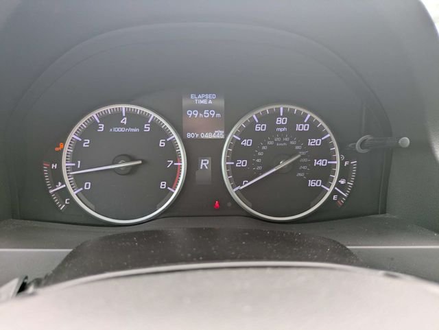 Used 2016  Acura Base image 26