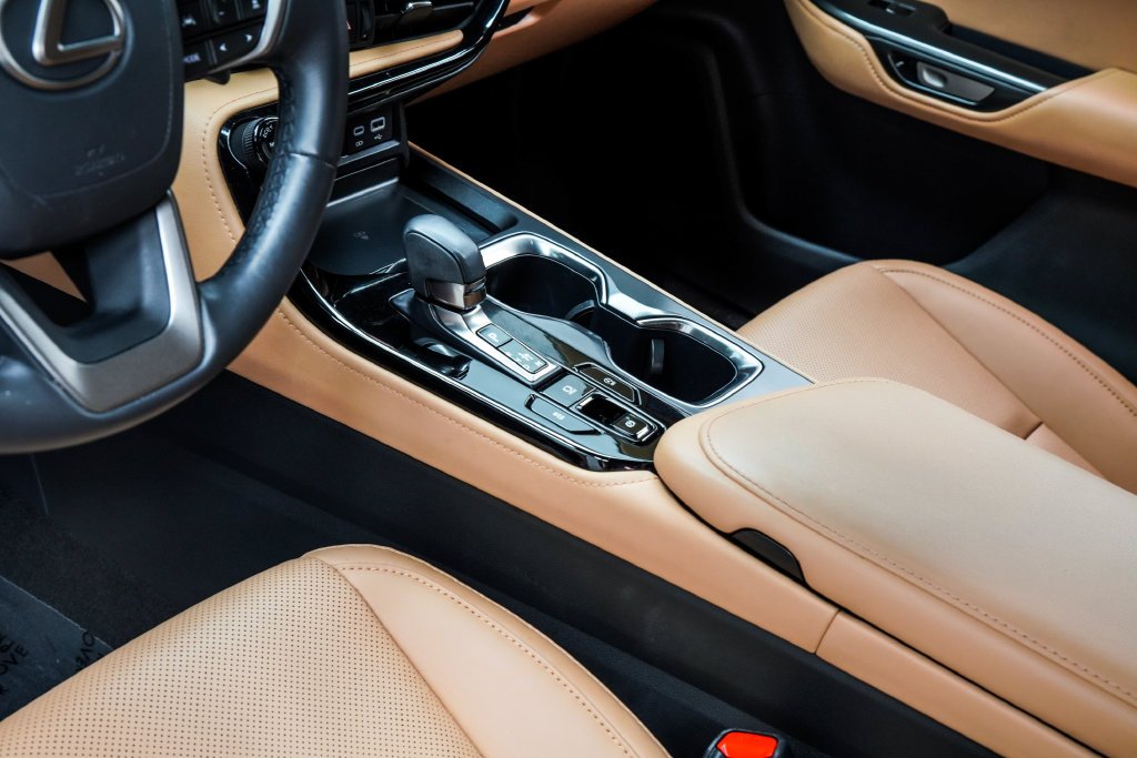 Used 2025 Brown Lexus 250 Base image 16