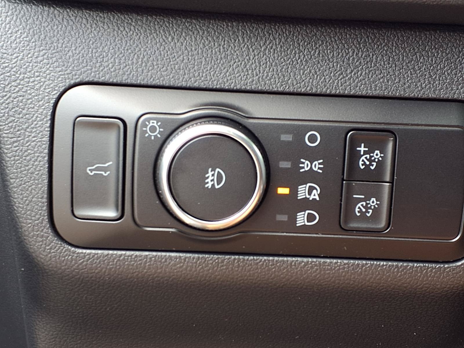 Certified Used 2023 Carbonized Gray Metallic Ford ST-Line Select image 18