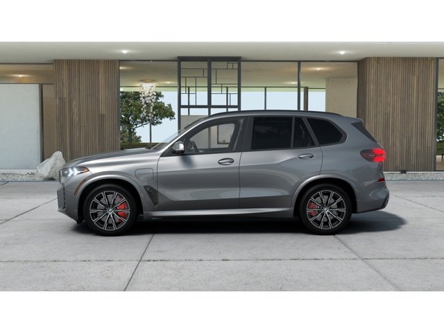 New 2026 Skyscraper Grey Metallic BMW  image 4