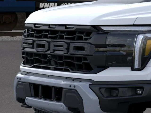 2025 Ford F-150 Raptor - Photo 17