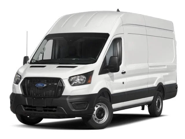 New 2027 White Ford Base image 12