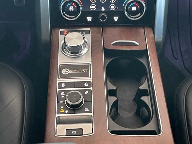 2020 Land Rover Range Rover SVAutobiography - Photo 17