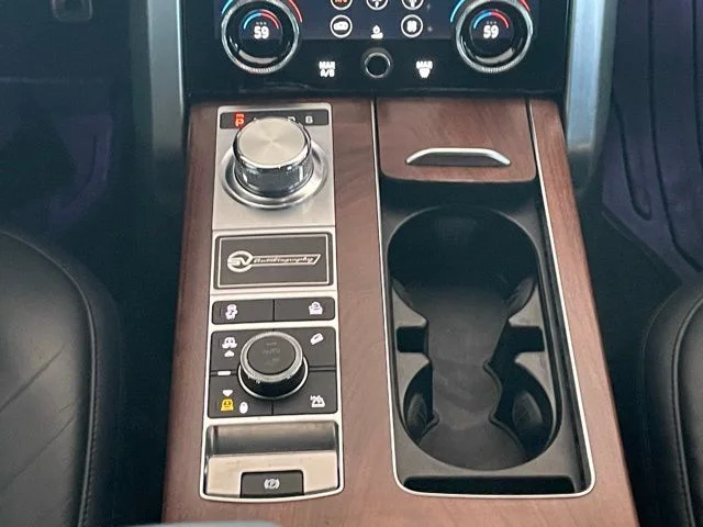 2020 Land Rover Range Rover SVAutobiography - Photo 14