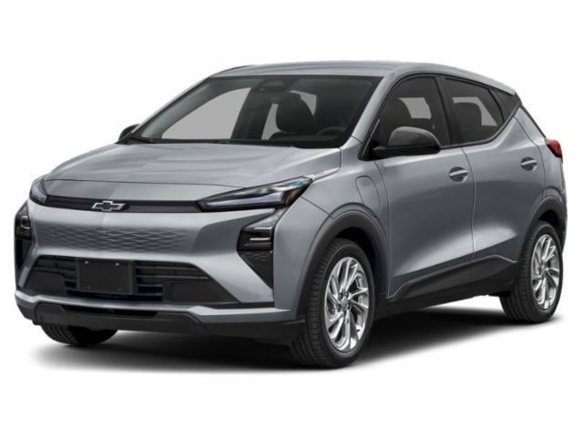 New 2027 HABANERO ORANGE Chevrolet RS image 14