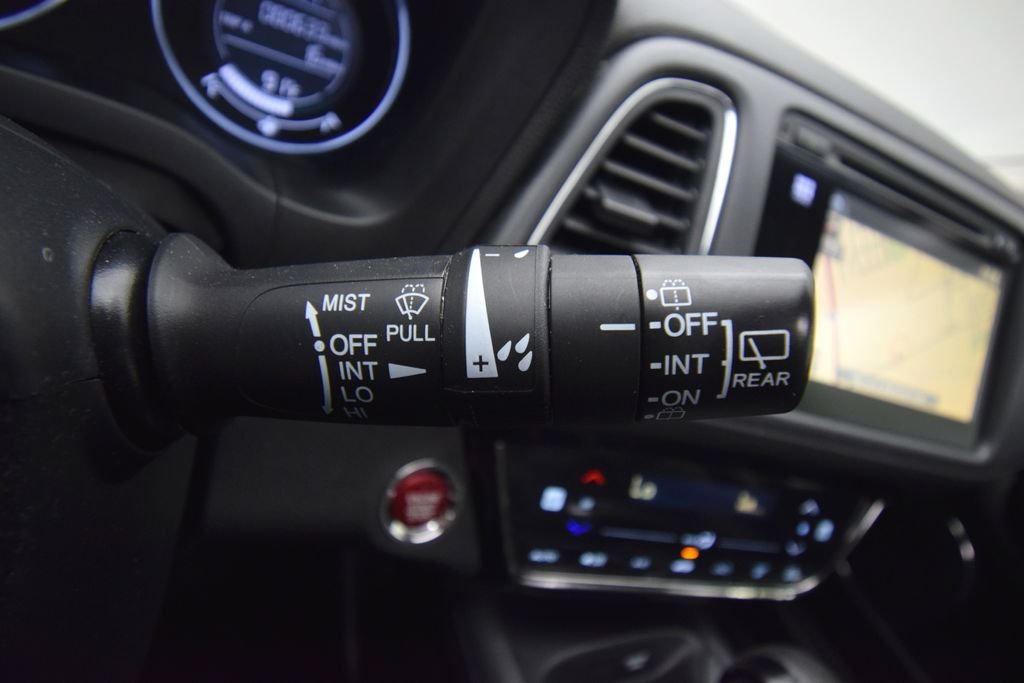 Used 2016 Modern Steel Metallic Honda EX-L image 33
