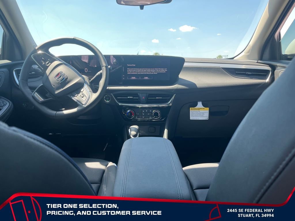 2026 Buick Encore GX Sport Touring - Photo 15