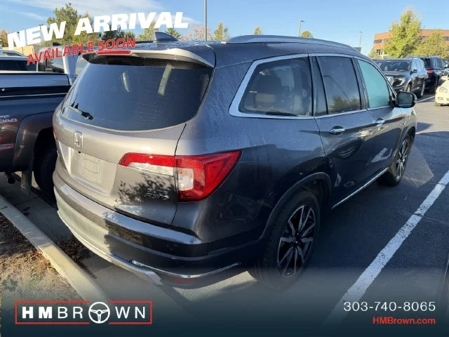 Used 2019  Honda Elite image 4