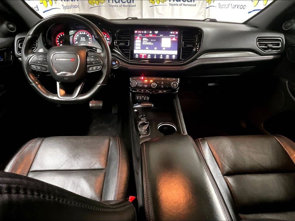 Used 2024 White Dodge GT Plus image 22