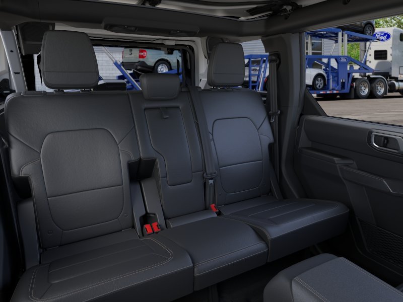 2026 Ford Bronco — photo 11