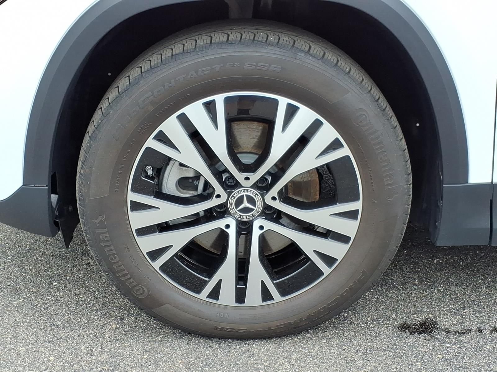 Certified Used 2025  Mercedes-Benz GLA 250 image 10