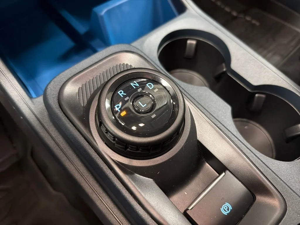 2025 Ford Maverick XLT - Photo 26