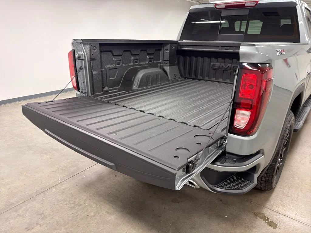 2026 GMC Sierra 1500 Elevation - Photo 22