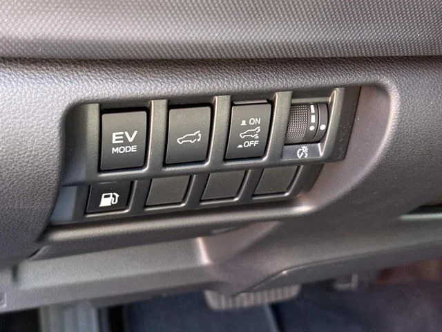 Used 2026 Gray Subaru Premium Hybrid image 29