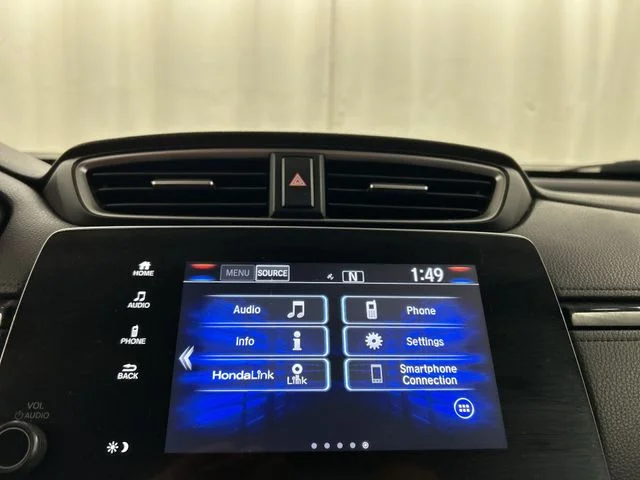 2021 Honda CR-V EX - Photo 15