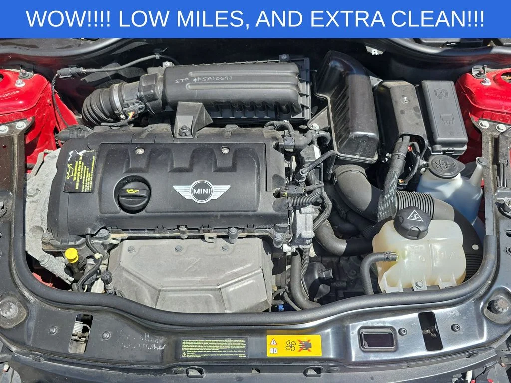 2013 MINI Cooper Base - Photo 31