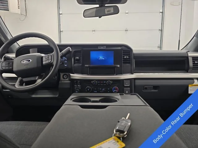 New 2026 Avalanche Ford F-250® XL image 15