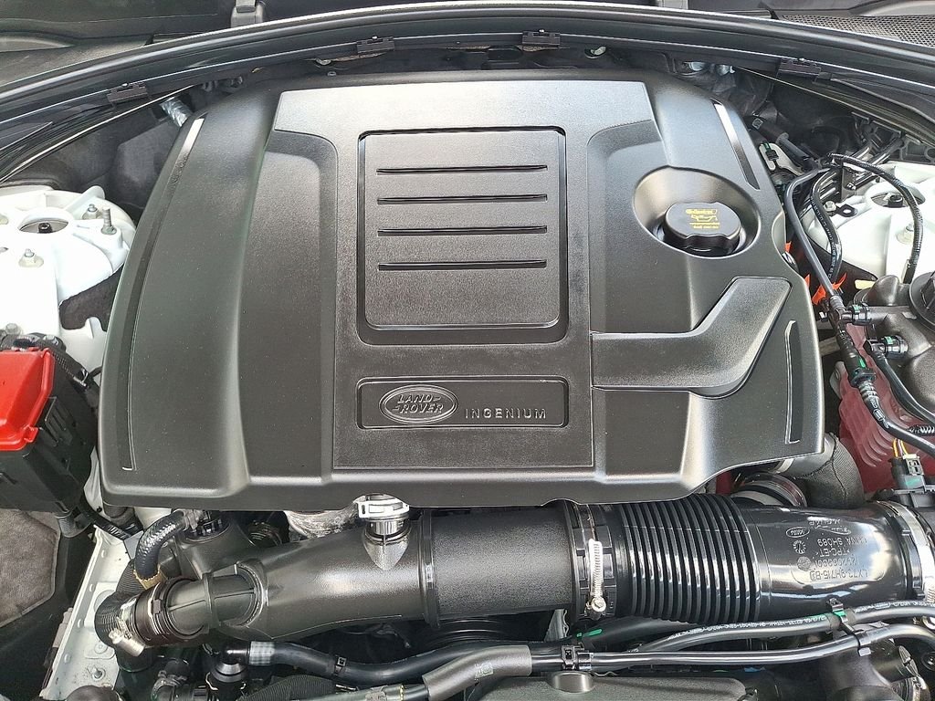 2026 Land Rover Range Rover Velar S - Photo 26