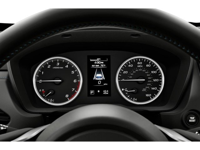 New 2026 CRYSTAL WHITE PEARL Subaru Limited image 18