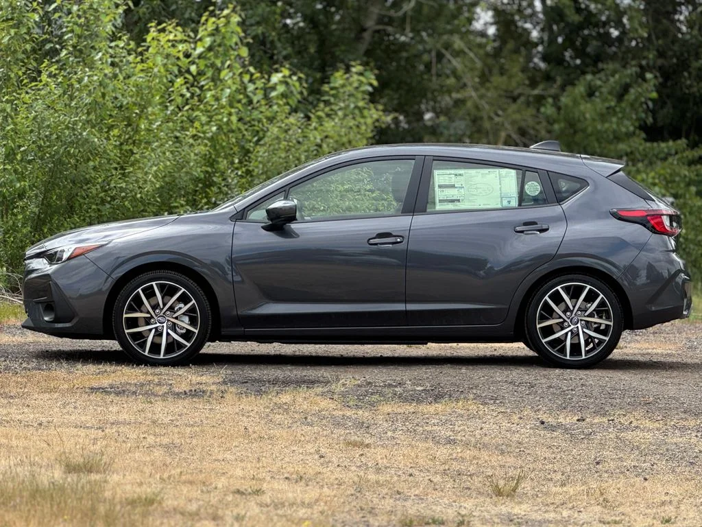 New 2026 MAGNETITE GRAY METALLIC Subaru Sport image 46