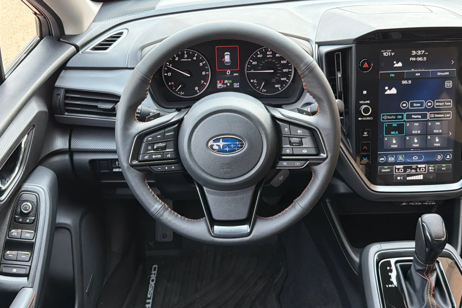 2026 Subaru Crosstrek Limited - Photo 14