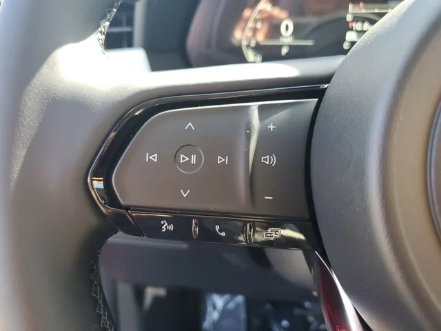 New 2026 Soul Red Crystal Metallic Mazda 2.5 S Preferred AWD image 4