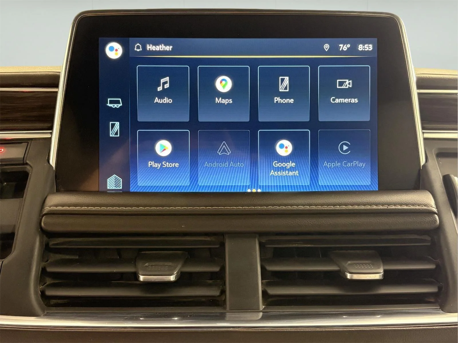 Used 2022 Midnight Blue Metallic Chevrolet LT image 41