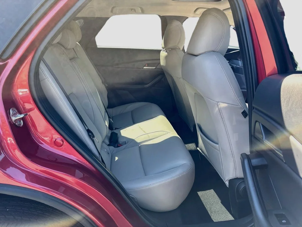 New 2026 Soul Red Crystal Metallic Mazda 2.5 S Preferred AWD image 27
