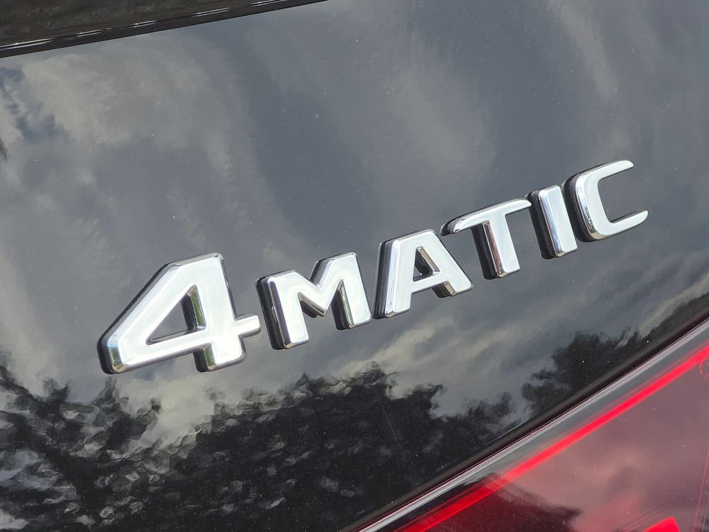 New 2026 Black Mercedes-Benz C 300 image 6