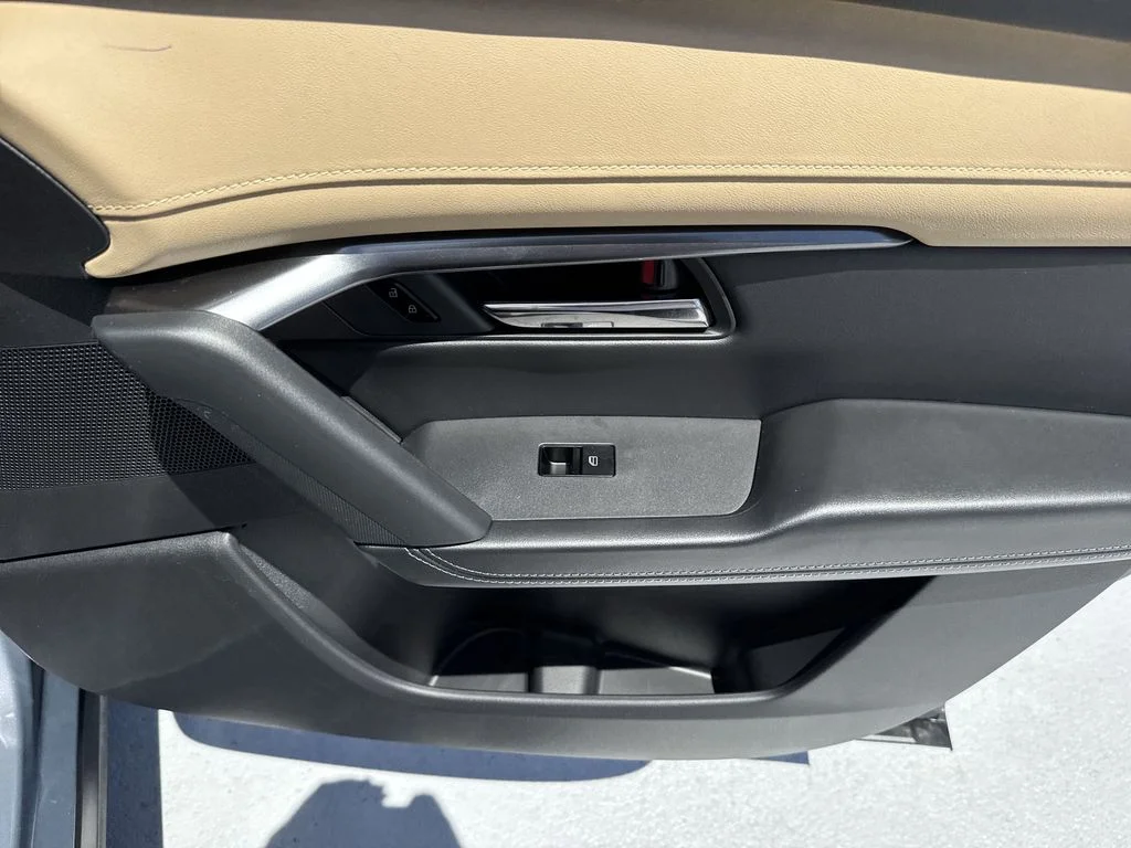 New 2026 Gray Metallic Mazda 2.5 S Premium Plus AWD image 44