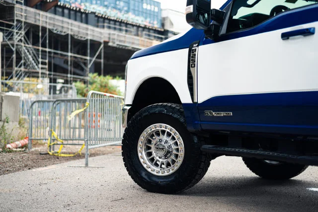 2026 Ford F-250 Super Duty XLT - Photo 32