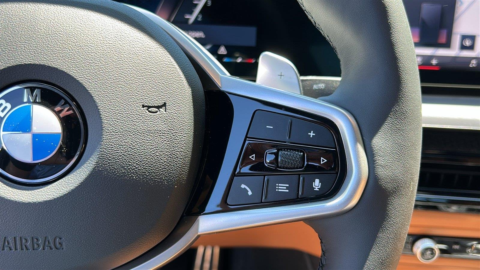 New 2026 Skyscraper Grey Metallic BMW 330i NA xDrive image 14
