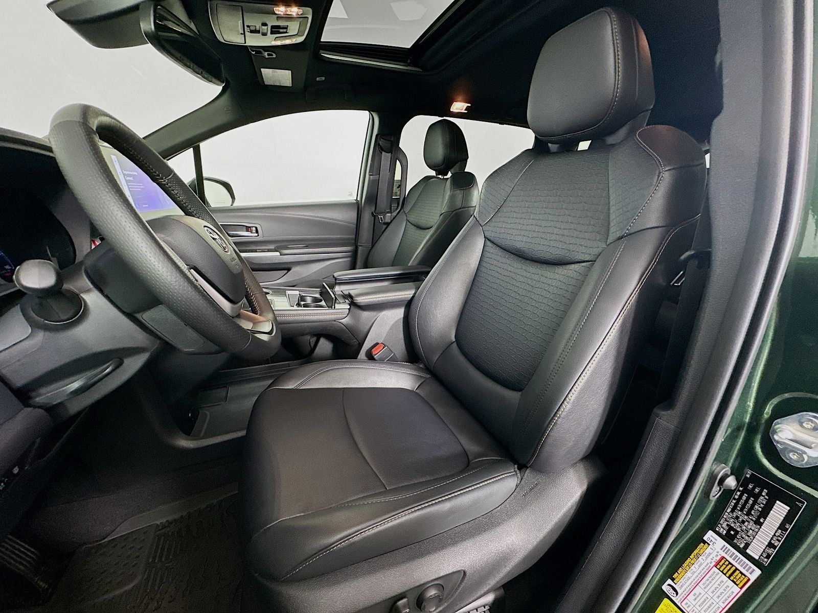 Used 2025 Cypress Toyota Woodland Edition image 22