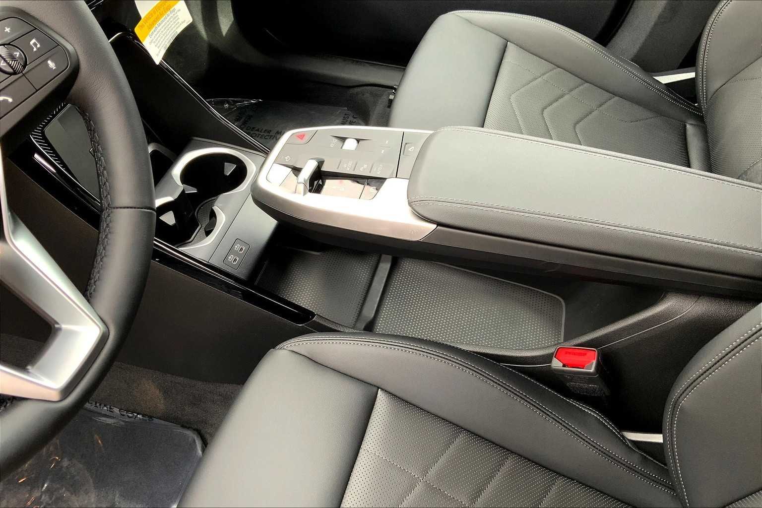 2026 BMW X1 XDrive28i - Photo 7