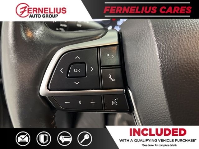 Used 2021 Gray Toyota Limited image 45