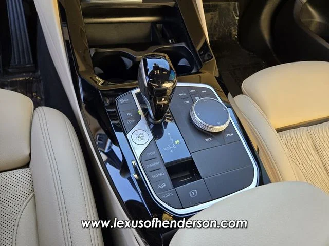 2022 BMW X3 30i - Photo 29