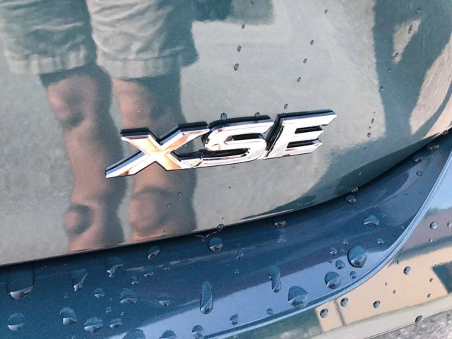 2026 Toyota Camry XSE - Photo 10