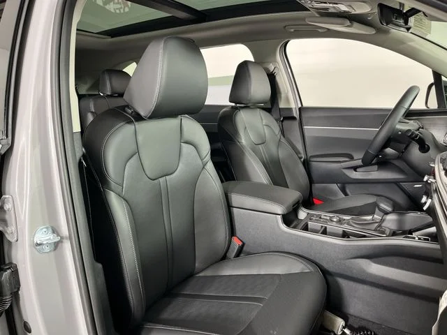 2026 Kia Sorento X-Line EX - Photo 26