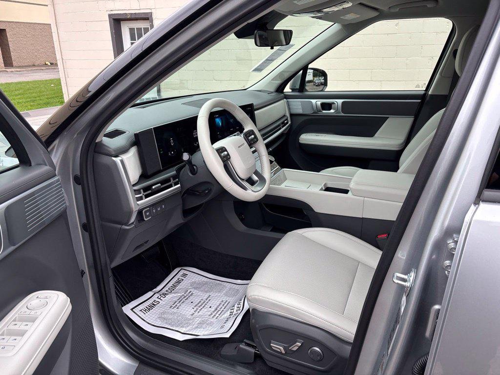 2026 Hyundai Santa Fe SEL - Photo 11