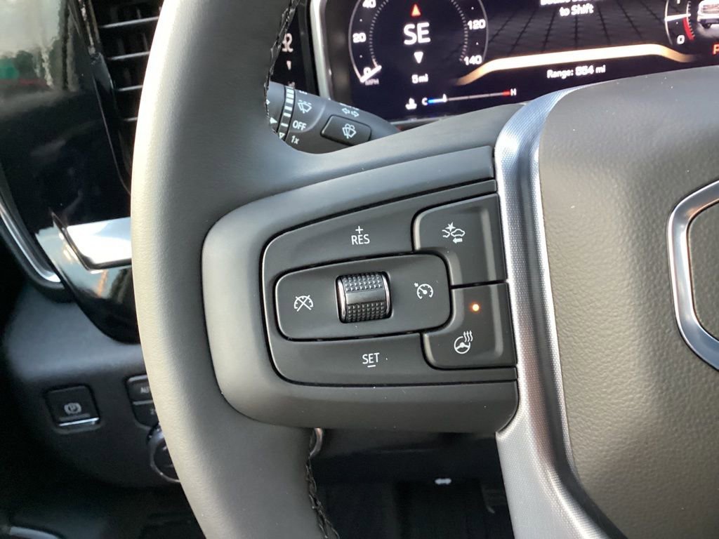 2026 GMC Sierra 1500 SLE - Photo 15