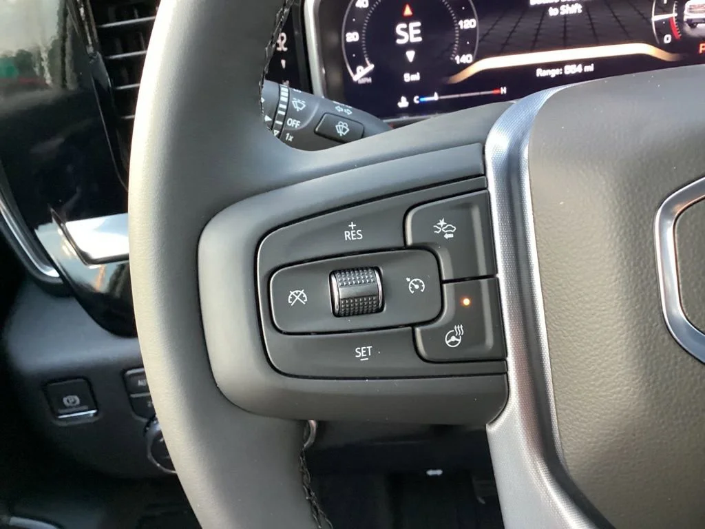 2026 GMC Sierra 1500 SLE - Photo 15