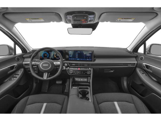 New 2026 Abyss Black Hyundai SEL Sport image 29