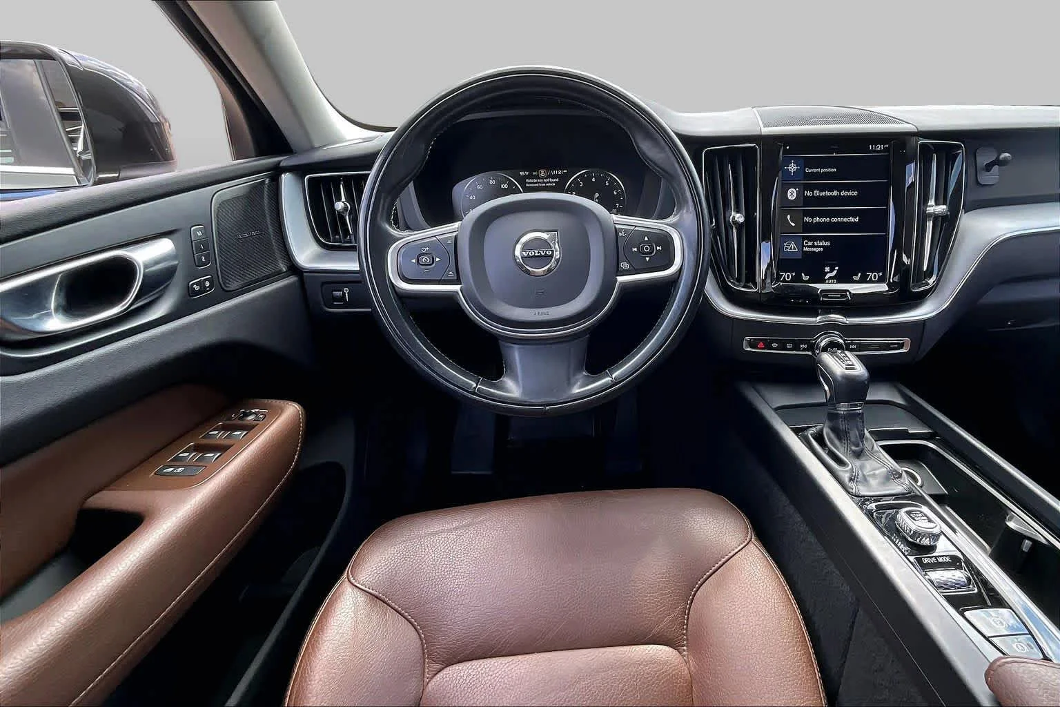 Pre-Owned 2020 Volvo XC60 Momentum