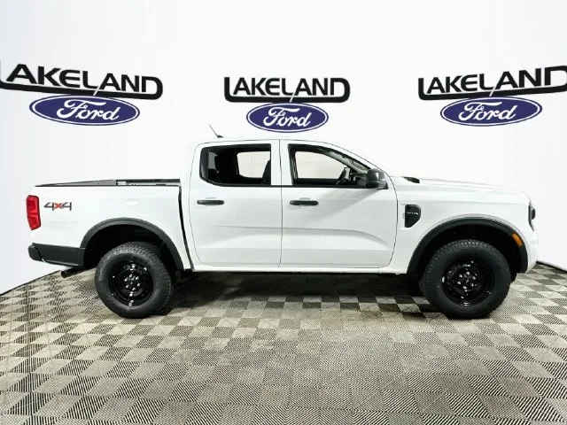 New 2026 White Ford XL image 2