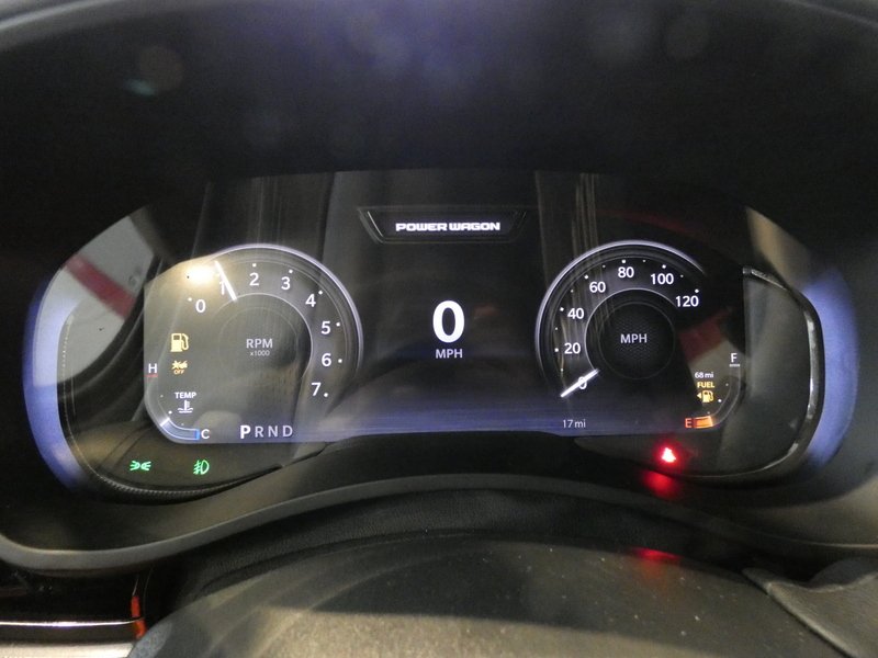 2025 RAM 2500 Power Wagon - Photo 20