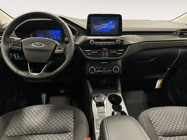 2026 Ford Escape Active - Photo 10