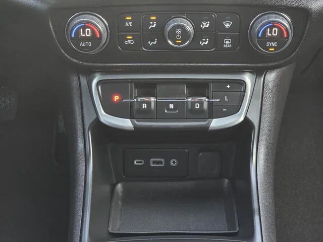 Used 2024 Sterling GMC SLE image 15