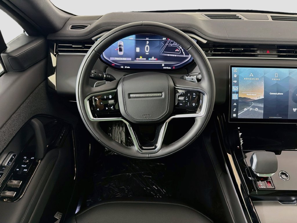 New 2027 Borasco Grey Land Rover  SE P360 image 24