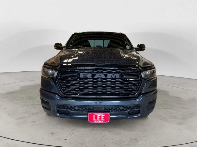 New 2026 Blue Ram Big Horn/Lone Star image 8